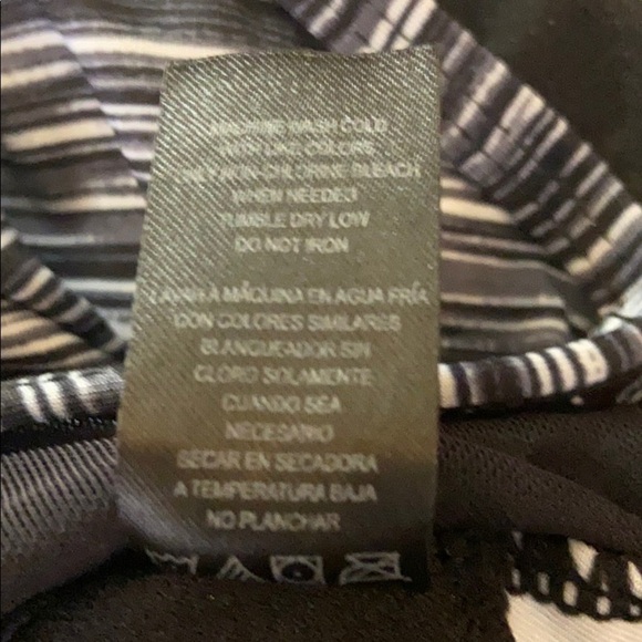 RBX Woman’s Activewear Top Size S - Picture 10 of 11